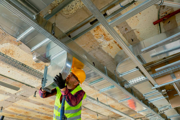 Best HVAC maintenance near me  in Tye, TX