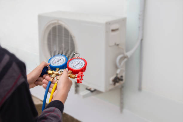 Best Air quality test  in Tye, TX